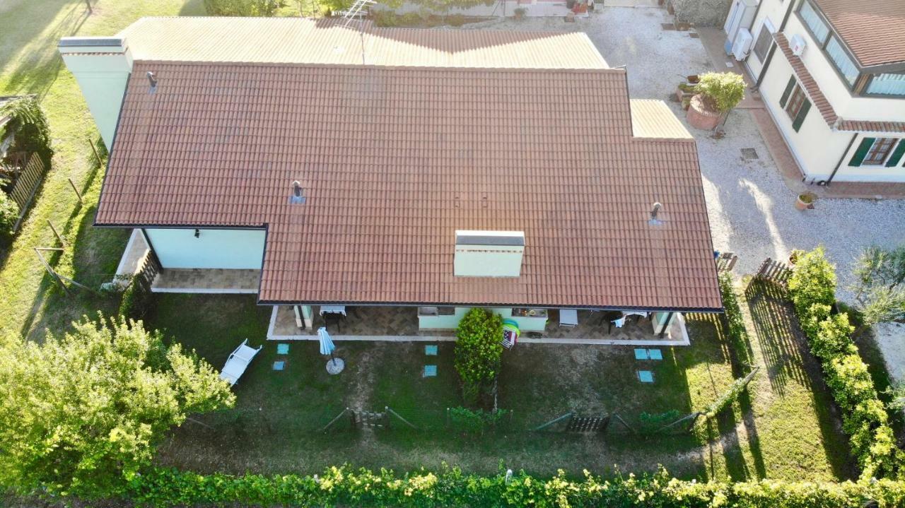 Agriturismo Lizzarola Peschiera del Garda Exterior foto